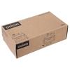 Microfiber kitchen cloths 20x20 cm 20 pcs.