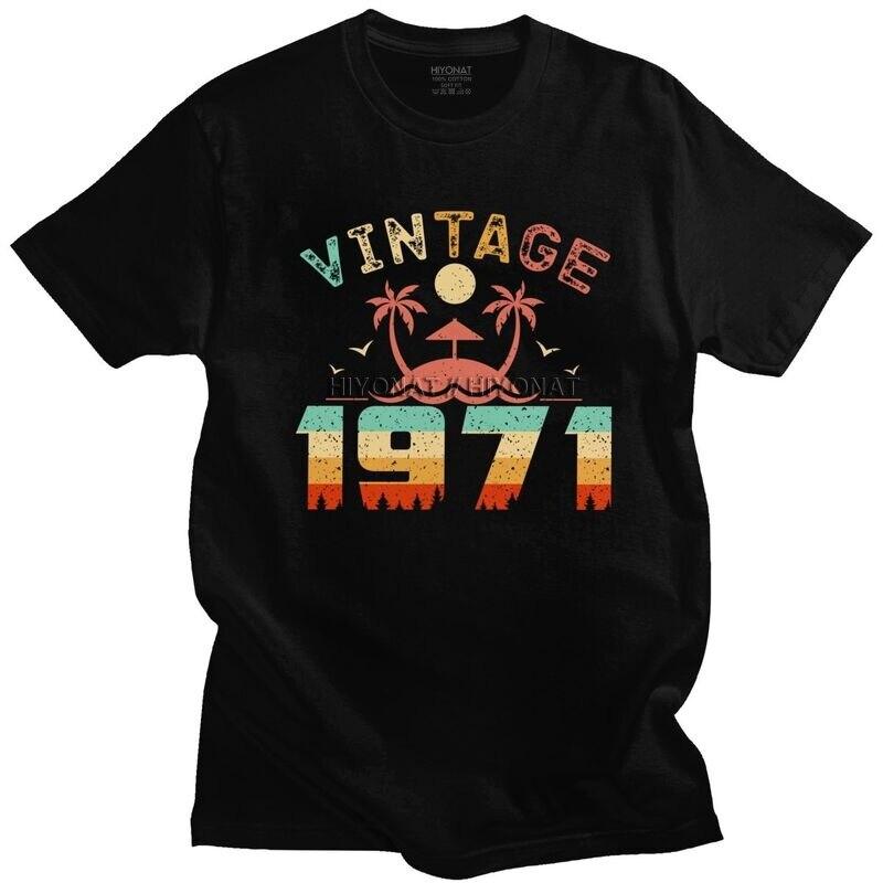 Pure Cotton T-shirt Streetwear Tee Tops 