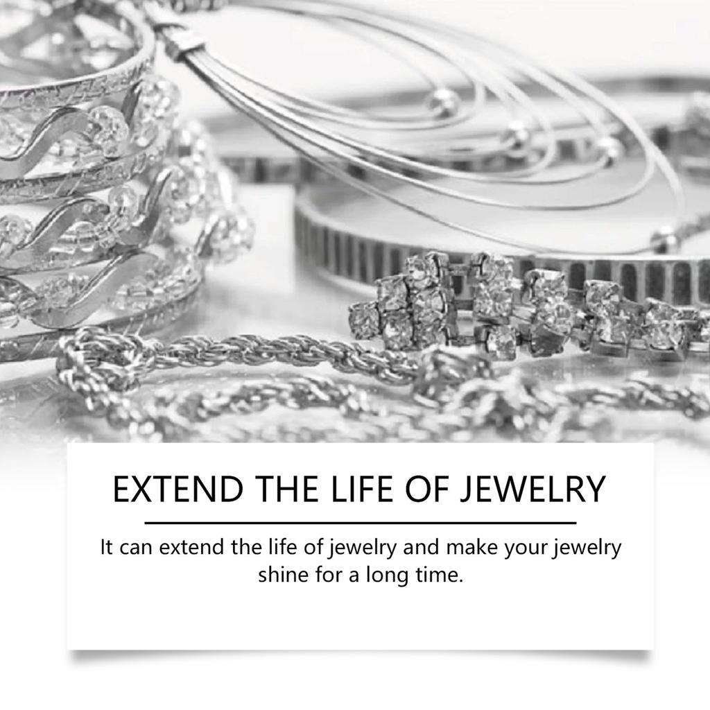 Tabletki do czyszczenia biżuterii, środki czyszczące do biżuterii, rozjaśniacze do biżuterii, renowacja, dekontaminacja, konserwacja, czyszczenie, pierścionki jubilerskie, łańcuszki do zegarków