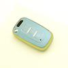 Auto Keychain Tpu Keyless Car Key Case Cover For Kia Soul Hyundai Solaris Hb20 Rohens Sonata 8 Sr Ix35 Elantra I30 Veloster