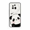 For Nothing Phone 3A Pro Case A059P Cute Cartoon Painted Cover Shockproof Soft TPU Phone Cases For Nothing Phone 3A Pro Phone3A