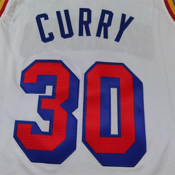 Season 25 Classic White Warriors 30