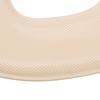 1L Hot Water Bottle U Shaped Hot Water Bag for Winter Neck Shoulder Warm with Soft   Cover