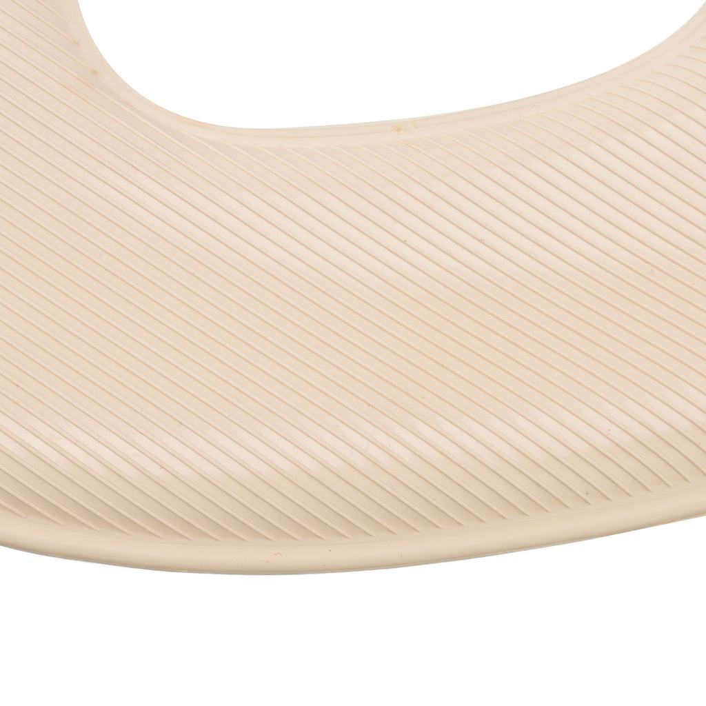 1L Hot Water Bottle U Shaped Hot Water Bag for Winter Neck Shoulder Warm with Soft Cover
