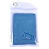 Multifunctional Cooling Scarf Fast Drying Cycling Athletic Cooling Towel for Hiking Running Gym