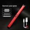 Rechargeable Windproof Kitchen and Outdoor Barbecue Igniter