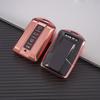 Tank 300 Cyber Wey Key Case - New Logo Protective Shell by Great Wall Motors.