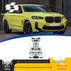 2018-2022 BMW X4 G02-X4M Facelift Sport Body Kit