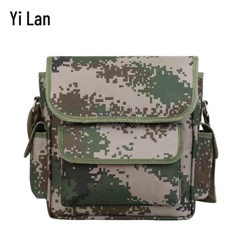 

Тактична сумка-сумка для тренувань персоналу на плече