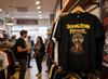Top – T-shirts