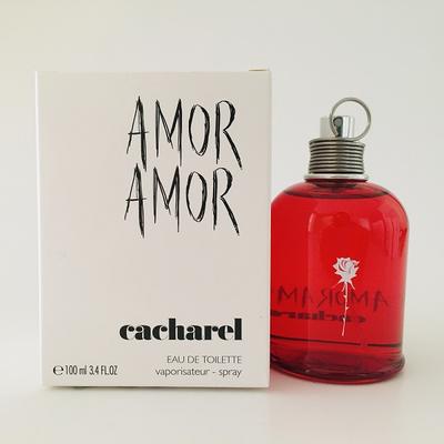 Tester Amor Amor Eau De Toilette 100ml