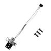 Heizungsbaugruppe Ersatz für Bambu Lab A1 Mini Hotend Heizrohr Thermistor Montagebasis Klemme 3D-Drucker