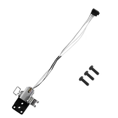 Vervangingsverwarming voor Bambu Lab A1 Mini Hotend Verwarmingbuis Thermistor Montagebasis Klem 3D Printer