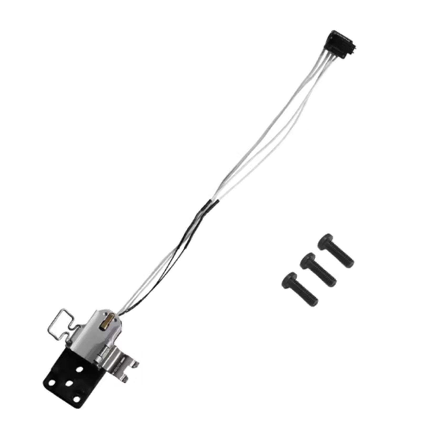 

Нагревательный элемент хотэнда Нагревательный узел хотэнда Нагревательная трубка Быстрозажимное основание для PLA PETG ABS TPU Замена для A1 Mini