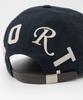 MILLO ARCHIVE Bort Dumble Cap [Navy]