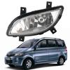 Wuling Hongguang 10-14 Modellen Mistlamp & Koplamp Bumper Set
