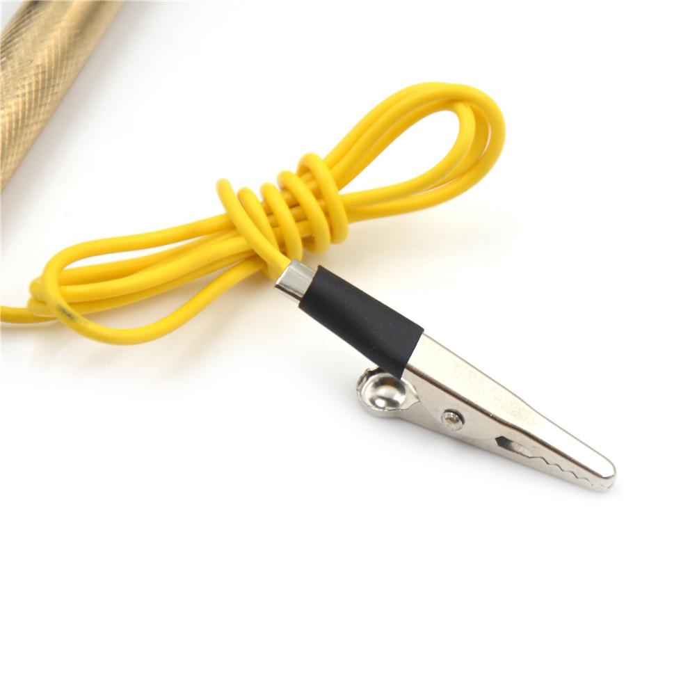 6-24V Voltage Car Circuit Electric Power Battery Tester Test Pen Copper Pencil