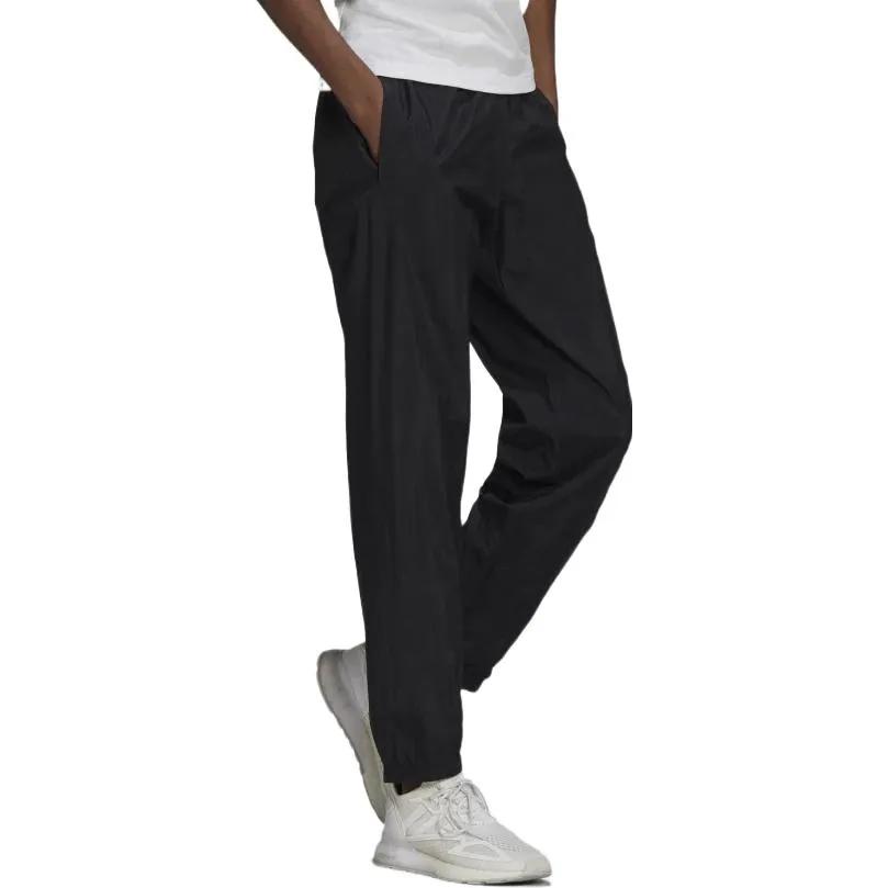 Adidas Originals ADICOLOR SHATTERED Knitted Sweatpants Men's Black (Unisex) Knitted Sweatpants H37738