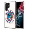 H-Hinano Tahiti Girl Beach Capa Phone Case For Samsung S26 Ultra S25 Edge Galaxy S23 S21 S20 S24 FE S22 S10 Plus Cover Clear TPU