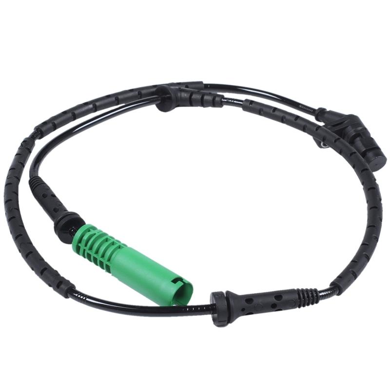 

Rr-Speedometer Odometer Sensor Ssf500011 Front Wheel Abs Speed Sensor Fits for Range Rover Engine чорний