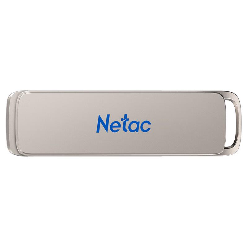 Netac UA33 USB 3.2 Flash Drive