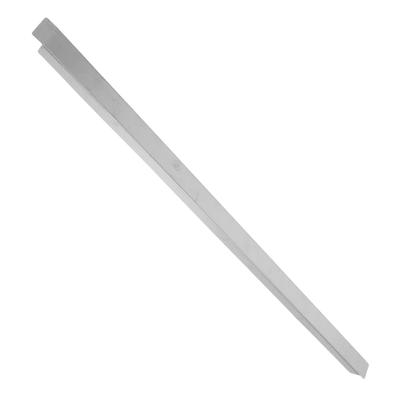 32 cm Rostfritt Stål Buffébordsdelare Tung Tjänstekommersiell Köksdisplaydelare för Ångbord Kylning