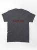 Columbia University Harverd Classic Unisex T-Shirt