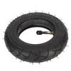 Strong Grip Electric Scooter Tire Black Electric Scooter Tire Replacement  Tire Replacement