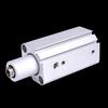 Tianqi MKB Rotary Clamping Swing Arm Air Cylinder
