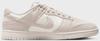 Кроссовки Nike Dunk Low (HQ3821-104) light orewood brown/phantom/light iron ore/light orewood brown