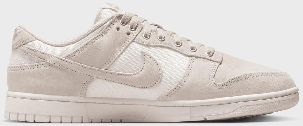 Кроссовки Nike Dunk Low (HQ3821-104) light orewood brown/phantom/light iron ore/light orewood brown