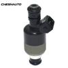 17103677 Fuel Injector 6 Hole 148cc/min for Daewoo Nexia Lanos Cielo GM Opel Corsa 1.5L 1.6L 8V