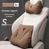Changan Deepal Car Accessories: Neck Pillow, Headrest, Lumbar Support, and Decoration for Model S07, L07, SL03, S7, S05.