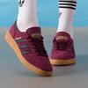 Adidas SPEZIAL Unisex Low-Top Skate Shoes