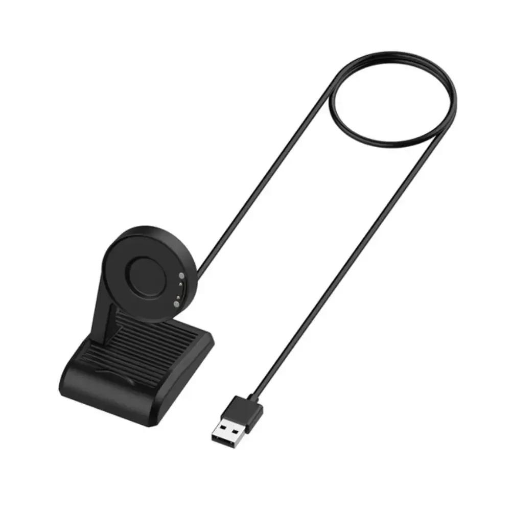 USB Ladekabel Dock Für Ticwatch Pro5 3 Ultra GPS / E3 / Pro X / Pro 3 / Pro3 LTE Smartwatch Ladekabel Ladegerät Magnetisch
