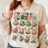 Tops – T-Shirts