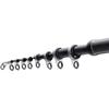 Shimano Borderless BB Freestyle Rod 380M-T Lightweight Fishing Rod