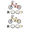 Giocattoli insoliti – Fingerboards e fingerbikes