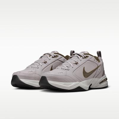 Nike Air Monarch IV Moon Particle Dark Hazel