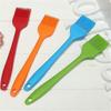 Silicone brush pancakes small pastry high temperature resistant bbq brushes baking z20365
