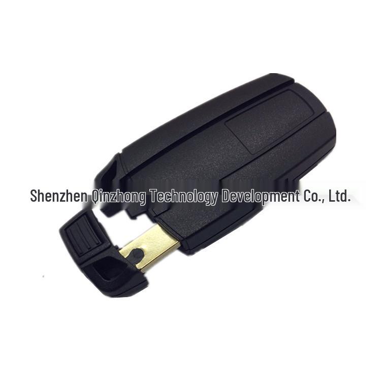 BMW 3-Tasten Smart Key Gehäuse ohne Batteriefachdeckel