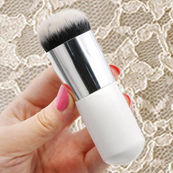 Großer runder Kopf Puffer Foundation Puder Make-up Pinsel BB Cream Pinsel Werkzeug