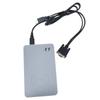 Xin Zhong Xin F200HFS Desktop ID Card Reader CN plug (adapter included)