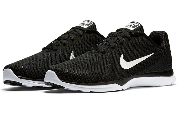 Women's Sneakers Nike Wmns In-Season TR 6 'Black'