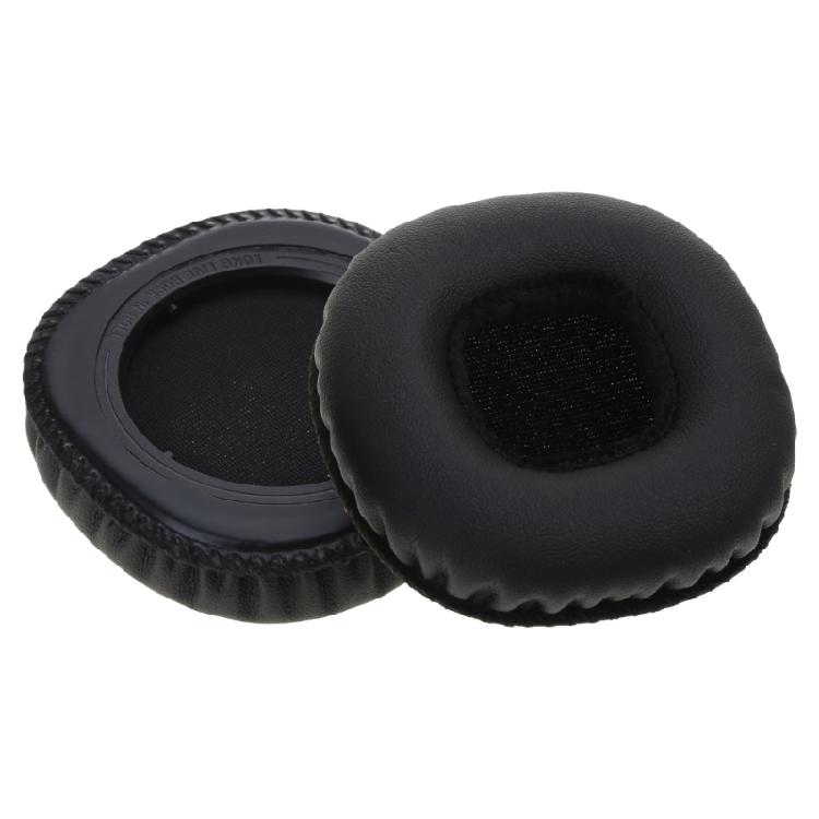 Comfortable Earpads for Mid Headphone Earmuff Headband Pads Ear Pads Replacement