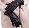 Women's Heated Leather Touch Gloves 'Bear' Rkw9-Xxl Size Xxl