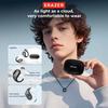 Lenovo ERAZER XF51 Bluetooth Earphones Sports Wireless Headphones OWS Powerful Bass Ear Hooks Earbuds