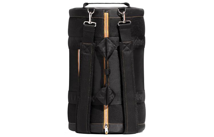 adidas Polyamide Shoulder Bag, Crossbody Bag, Handbag Unisex Black H09191
