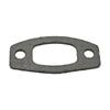 10pcs/lot Muffler Exhaust muffer Gasket For Husqvarna 50 51 55 for Rancher EU1 Chainsaw