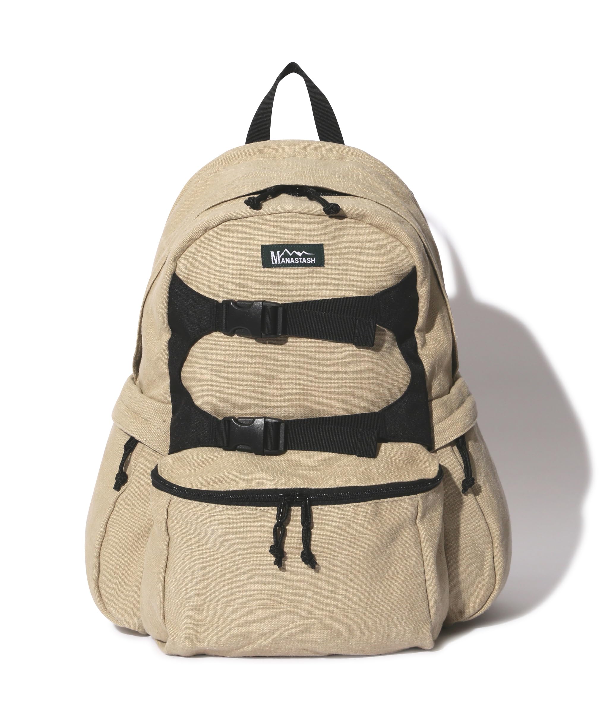 

Manastash MAZAMA BACKPACK 24 Men s F 414 Natural 792-4976001